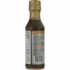 San-J Marinade & Stir Fry, Gluten Free, Korean BBQ, 10 Ounce