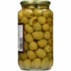 First Street Spanish Olives, Stuffed Queen, Premium, 21 Ounce -Delicious Food Shop d451bd48 83e5 45b7 a1c6 6b10106dadb3