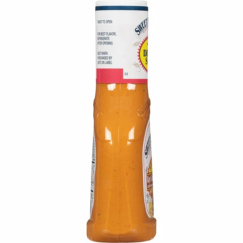 Sweet Baby Ray's Dipping Sauce, Ray's Chicken Sauce, 14 Fluid Ounce 4 Sweet Baby Ray's Dipping Sauce, Ray's Chicken Sauce, 14 Fluid Ounce - Image 2