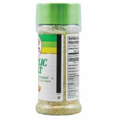 Lawry's Classic Coarse Ground Garlic Salt, 11 Ounce -Delicious Food Shop d4eb612f ffcd 4f63 b865 6e3da1a726fc