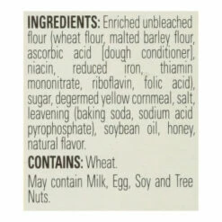 Krusteaz Cornbread & Muffin Mix, Honey, 15 Ounce -Delicious Food Shop d4f014e4 87be 4a57 b8c0 2deac7058cf1