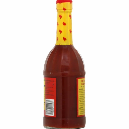 Louisiana Hot Sauce, Red Roosters, 12 Ounce 3 Louisiana Hot Sauce, Red Roosters, 12 Ounce