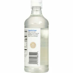 First Street Lemon Extract, 16 Fluid Ounce