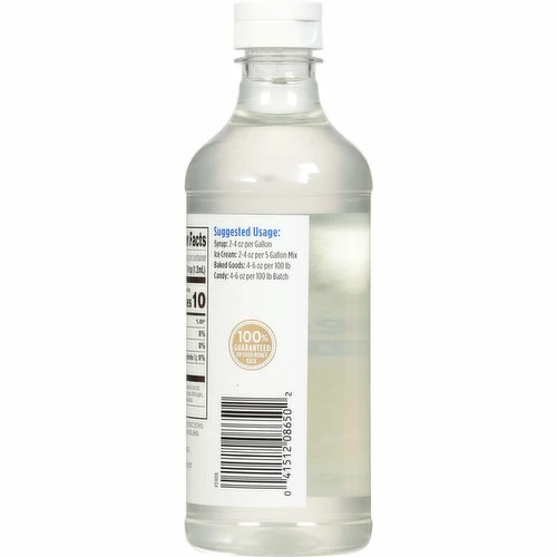 First Street Lemon Extract, 16 Fluid Ounce 3 First Street Lemon Extract, 16 Fluid Ounce
