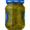 Vlascic Relish, Dill, 10 Ounce -Delicious Food Shop d569c454 62e3 4977 8fb3 186b5938666a
