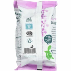 GimMe Seaweed Snacks, Roasted, Organic, Teriyaki, 0.35 Ounce