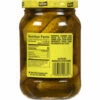 Mt Olive Pickles, Kosher Dill, Petite Snack Crunchers, 16 Fluid Ounce 2 Mt Olive Pickles, Kosher Dill, Petite Snack Crunchers, 16 Fluid Ounce -Delicious Food Shop d6a7c483 d990 4865 b88b fc3306e2bd1c