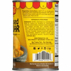 Ricos Cheese Sauce, Condensed Cheddar, Aged, 15 Ounce -Delicious Food Shop d709d890 a7e9 4d66 985c 7e72380356d0