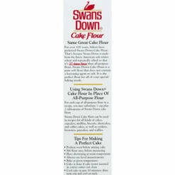 Swans Down Cake Flour, 32 Ounce