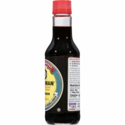 Kikkoman Soy Sauce, 296 Millilitre -Delicious Food Shop d74ffb6f 5b74 4262 b0b4 c5d7762c90d3