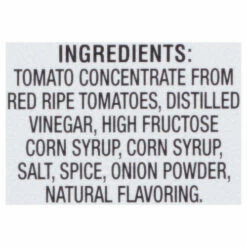 Heinz Tomato Ketchup, 114 Ounce -Delicious Food Shop d78f46c9 6b64 432d 9c4c 730d404747e4