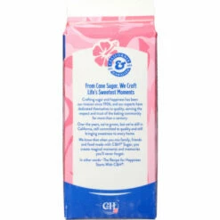 C&H Premium Pure Cane Granulated Sugar, 4 Pound