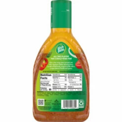 Wish-Bone Italian Salad Dressing, 24 Fluid Ounce
