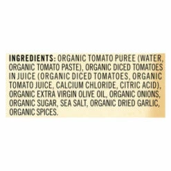 Bertolli Sauce, Organic, Olive Oil, Basil & Garlic, 24 Ounce -Delicious Food Shop d87e764d 2cff 4802 8939 3d933b762871