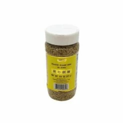 Shirakiku Roasted Sesame Seed, 8 Ounce