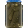 Vlasic Pickles, Baby Wholes, Sweet, 24 Fluid Ounce -Delicious Food Shop d8a0614b 3edf 478c 9466 aaeae0931abc