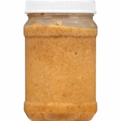 First Street Garlic In Olive Oil, Chopped, 32 Ounce