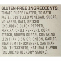 Stubb's Original Barbecue Sauce, 18 Ounce -Delicious Food Shop da07d7dd a6d6 47da 9d18 20be8dcd11c1