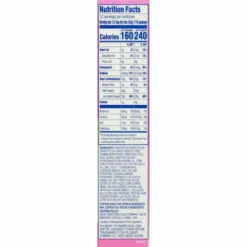 Pillsbury Cake & Cupcake Mix, Strawberry, 15.25 Ounce -Delicious Food Shop da2a0f81 3761 4a9c 8908 3bfc43f11539