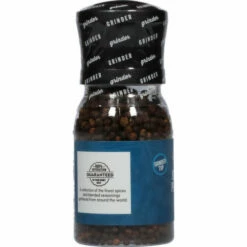 First Street Black Pepper, 4.9 Ounce -Delicious Food Shop db34b377 4a5a 4740 a451 40ce64d48a6a