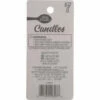 Betty Crocker Birthday Candle, Numeral 7, 3 Inch, 1 Each