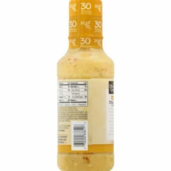 Olive Garden Italian Dressing, Light, 16 Ounce