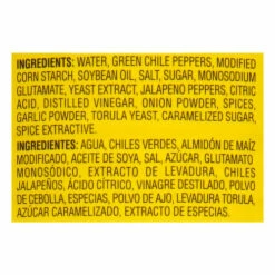 Las Palmas Enchilada Sauce, Green Chile, Mild, 28 Ounce 9 Las Palmas Enchilada Sauce, Green Chile, Mild, 28 Ounce -Delicious Food Shop dbbc3489 9cf5 4abf b555 d45a1802cb94