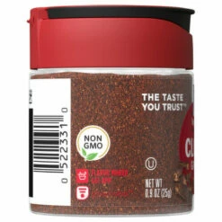 McCormick Ground Cloves, 0.9 Ounce -Delicious Food Shop dc2a634e 7f1c 467f b6d4 142ae94bedd3