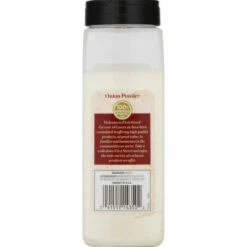 First Street Onion Powder, 22 Ounce