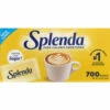Splenda Sweetener, Zero Calorie, Packets, 700 Each 2 Splenda Sweetener, Zero Calorie, Packets, 700 Each -Delicious Food Shop dc9297dd bd16 491a bfb6 31661d274b9f