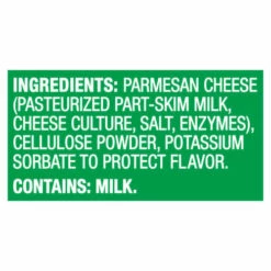 Kraft Grated Cheese, Parmesan, 16 Ounce -Delicious Food Shop dcce884f 0209 49bb 9dac ad4fd62e378a