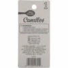 Betty Crocker Birthday Candle, Numeral 1, 3 Inch, 1 Each