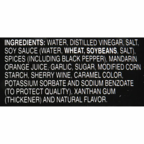 McCormick Montreal Steak Single Use Marinade, 5 Ounce 6 McCormick Montreal Steak Single Use Marinade, 5 Ounce - Image 4