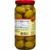 Mezzetta Olives, Jalapeno Stuffed, 10 Ounce -Delicious Food Shop de5e42fa a6e1 479f b841 433dae0493d4