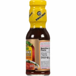 Kikkoman Baste & Glaze, Teriyaki, 12.1 Ounce -Delicious Food Shop de61efee e28e 4324 bb46 87a088c6a757