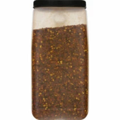 First Street Red Chili, Crushed, 1.87 Kilogram