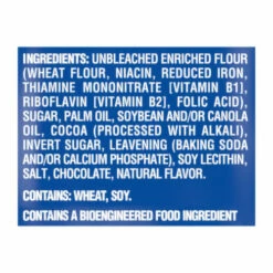 Oreo Cookie Pieces, Medium, 2.5 Pound -Delicious Food Shop df15ac44 6899 4008 8684 95c48eaeb94f