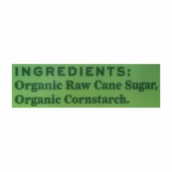 Florida Crystals Organic Powdered Raw Cane Sugar, 16 Ounce -Delicious Food Shop df2fbaa3 4e7d 4f3c 8480 21ab55e81921
