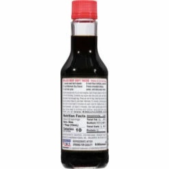 Kikkoman Soy Sauce, 296 Millilitre