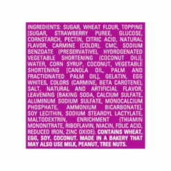 Marinela Marshmallow Cookies, Coconut And Strawberry, 4 Packs, 4 Each -Delicious Food Shop df59e2d0 2ba2 4928 af0f fb2319b9b912