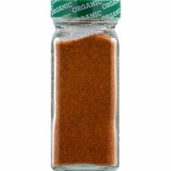Sun Harvest Chili Powder, Organic, 1.7 Ounce