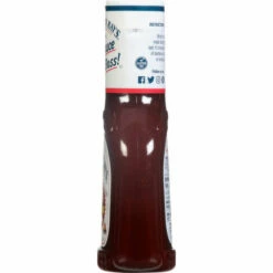 Sweet Baby Ray's Barbecue Sauce, Hickory & Brown Sugar, 18 Ounce -Delicious Food Shop e00dbb56 72bb 467a a482 a70481e46cd7
