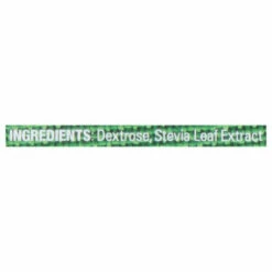 Stevia In The Raw Sweetener, Zero Calorie, 50 Each 9 Stevia In The Raw Sweetener, Zero Calorie, 50 Each -Delicious Food Shop e08cb7c0 a461 4c04 a2d8 3814e0029994