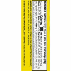 Jell-O Pudding & Pie Filling, Instant, Lemon, 3.4 Ounce -Delicious Food Shop e09e9751 0a8a 4642 9e1b 693a55465ec7