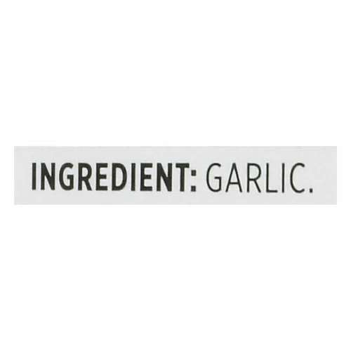 First Street Garlic, Granulated, 23 Ounce 6 First Street Garlic, Granulated, 23 Ounce - Image 4