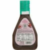 Newman's Own Dressing, Vinaigrette, Light Balsamic, 16 Fluid Ounce -Delicious Food Shop e1d48cf3 f97e 4c36 b285 09e7db3ab98a