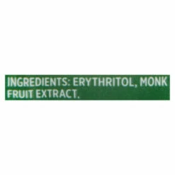 Whole Earth Sugar Alternative, Plant-Based, Monk Fruit With Erythritol, 12 Ounce 9 Whole Earth Sugar Alternative, Plant-Based, Monk Fruit With Erythritol, 12 Ounce -Delicious Food Shop e1fb70ba 1cbe 434e 9d2f c0a05bf81c90