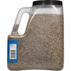 First Street Black Pepper, Coarse Ground, 2.4 Kilogram 8 First Street Black Pepper, Coarse Ground, 2.4 Kilogram -Delicious Food Shop e233d3db a059 469c 94af 6c9bf50714ad