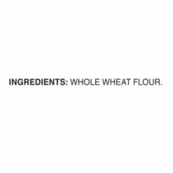 Gold Medal Flour, All Natural, Whole Wheat, 5 Pound 9 Gold Medal Flour, All Natural, Whole Wheat, 5 Pound -Delicious Food Shop e24df7d1 8724 415f af1c 2963256ab9dd