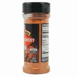 McCormick Sweet & Smoky Rub, 5.37 Ounce 8 McCormick Sweet & Smoky Rub, 5.37 Ounce -Delicious Food Shop e3f44177 5e4c 4cef 9232 520f844257ba